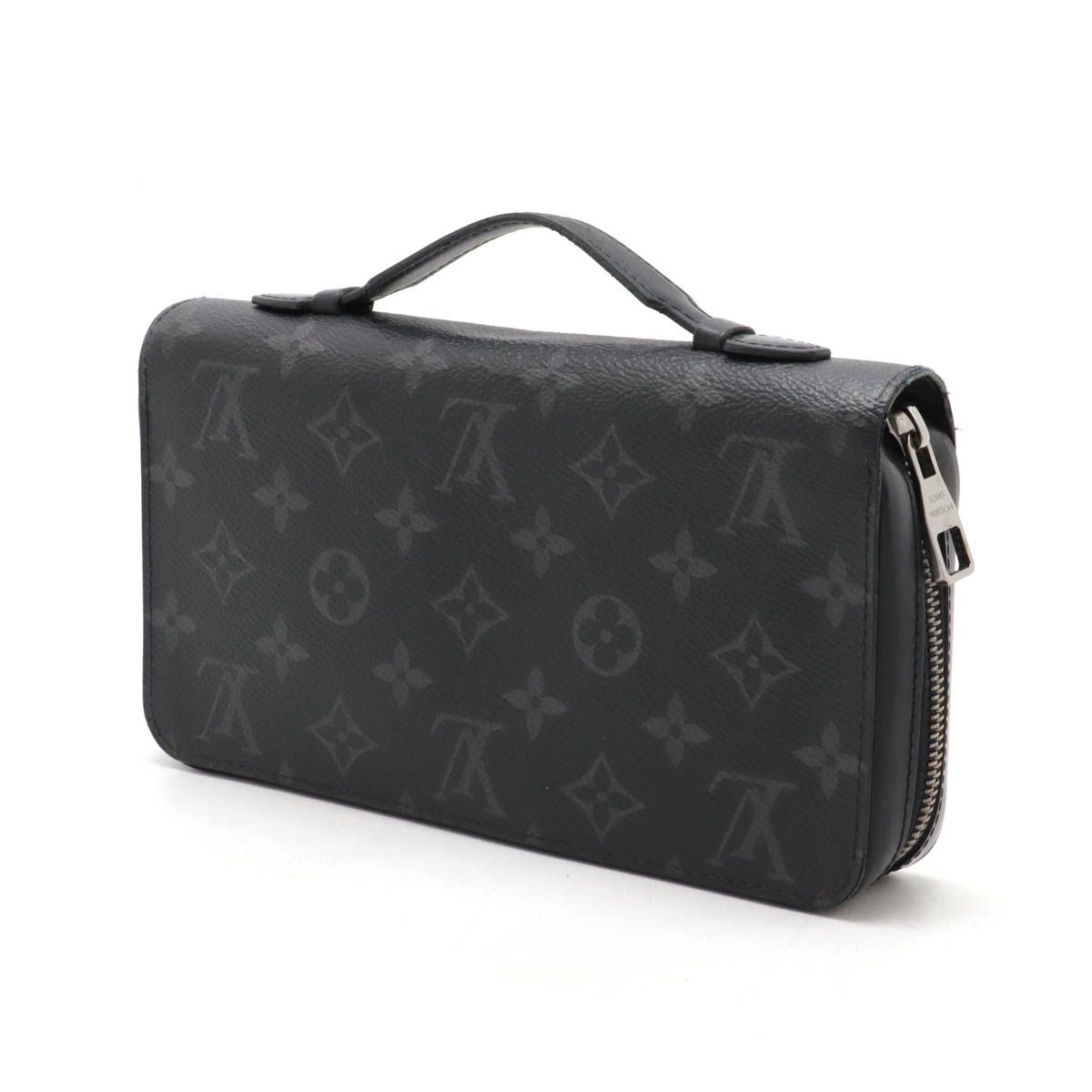 LOUIS VUITTON エスカパド モノグラム　長財布 トラベルケース LOUIS VUITTON ルイヴィトン トラベルケース 長財布 モノグラム