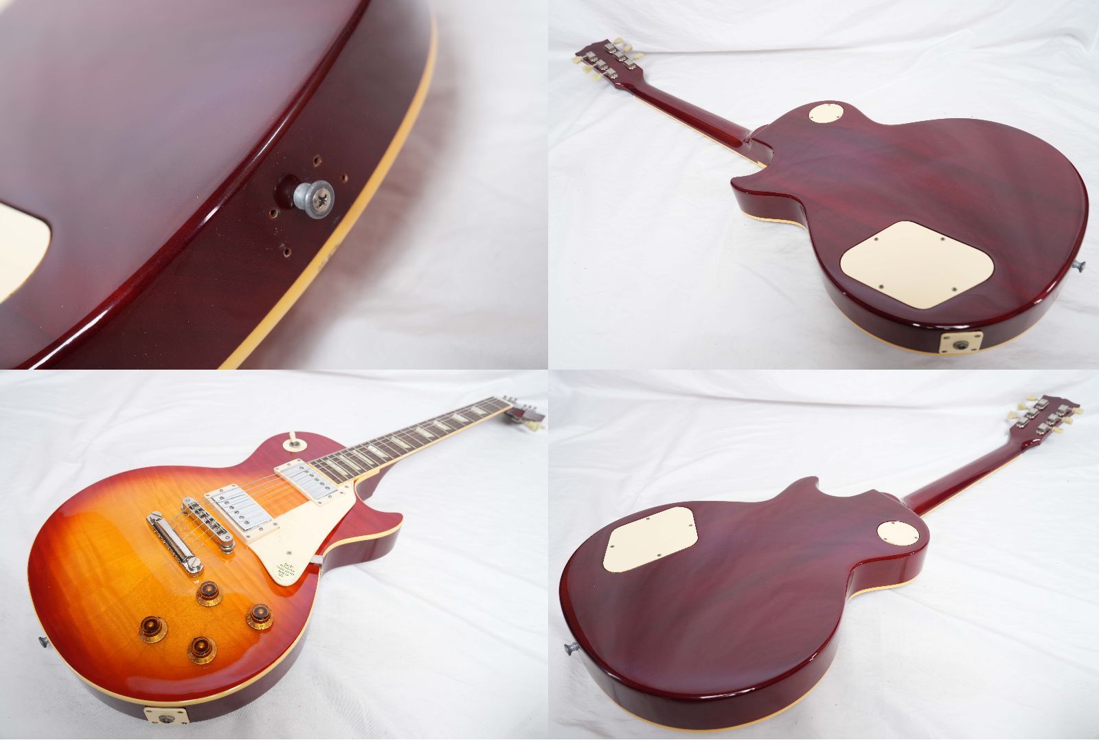 Gibson LPSW-T