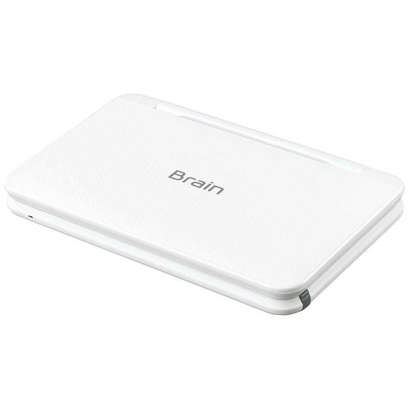 新品未使用】【未開梱】シャープ SHARP 電子辞書 ブレーン Brain