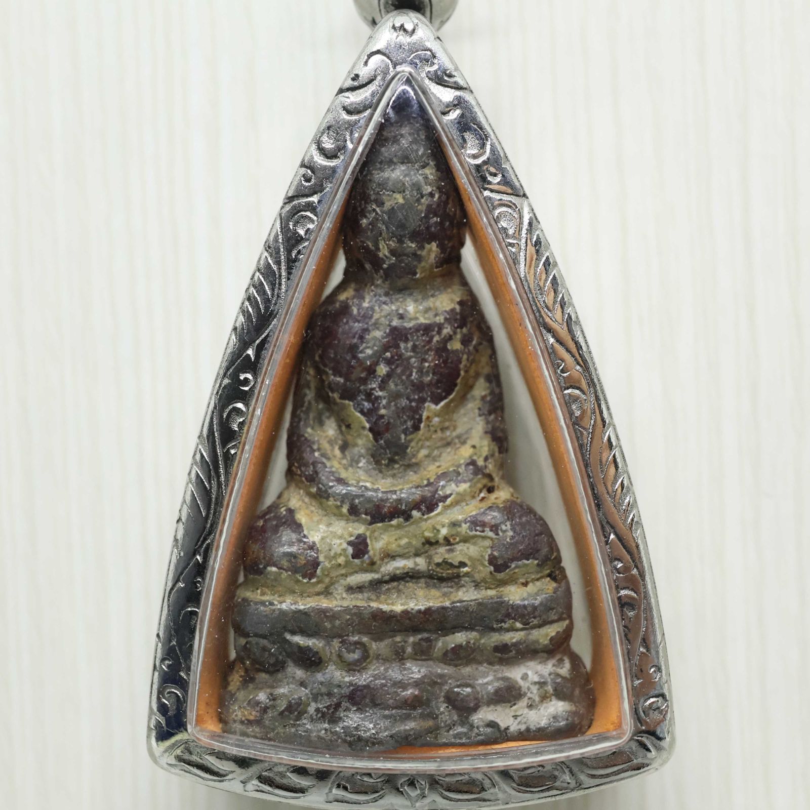 プラクルアン おまもり ペンダント タイのお守り 呪物 悪除け