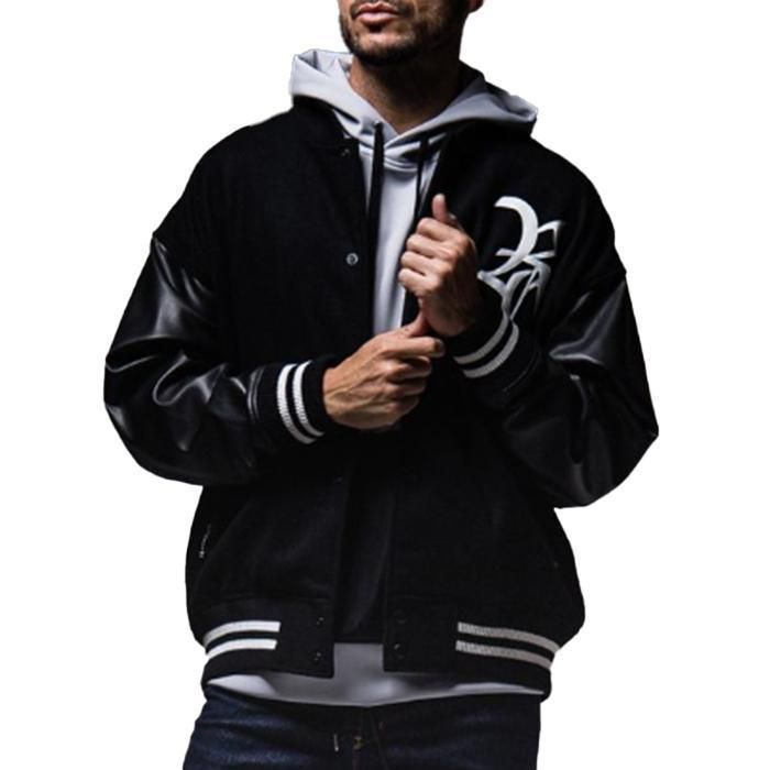 未使用 RESOUND CLOTHING リサウンドクロージング RC ウールオーバー