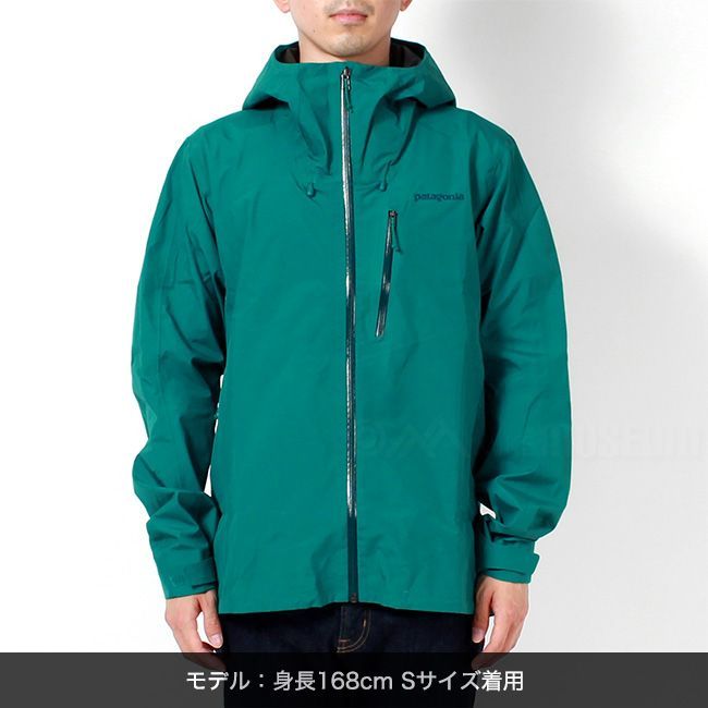 新品未使用】 Patagonia パタゴニア メンズ カルサイトジャケット