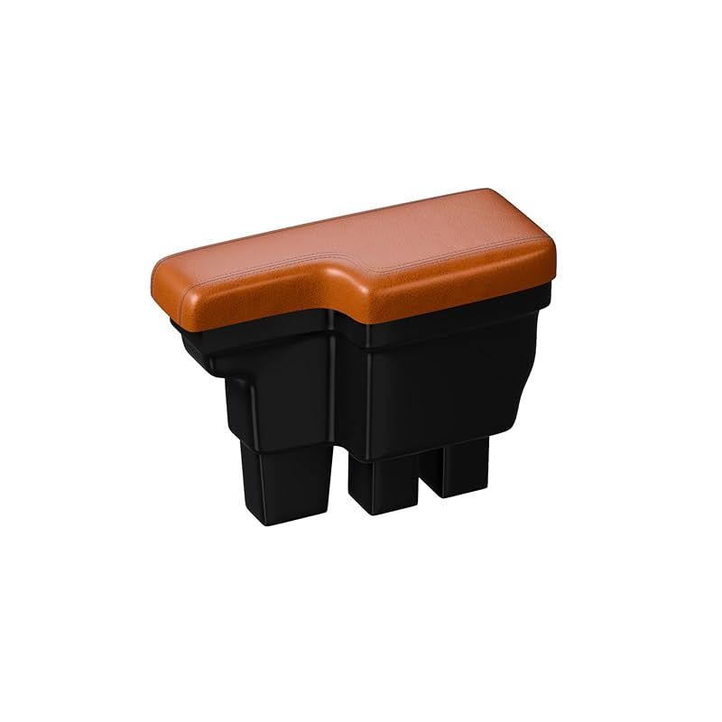 CRAFT WORKS クラフトワークス ジムニー JB64 JB74 JC74 用 アームレスト コンソールボックス ジムニーノマド 5ドア センターコンソール シエラ 収納 JIMNY キャメル ジムニー|ジムニーシエラ