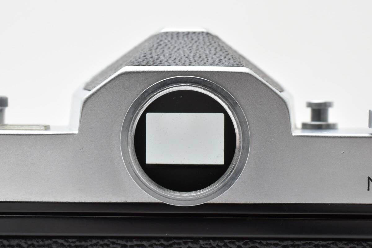 ★極上品★ニコン Nikon FT N ボディ ♯1063 ☆極上品☆ニコン Nikon FT N ボディ ♯1063 - メルカリ