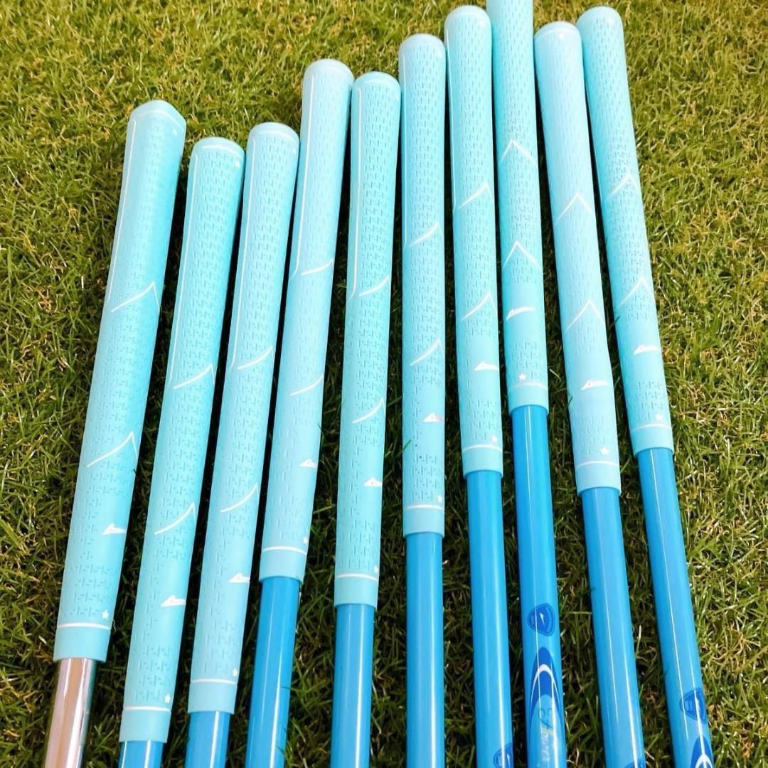 初心者 コースデビュー