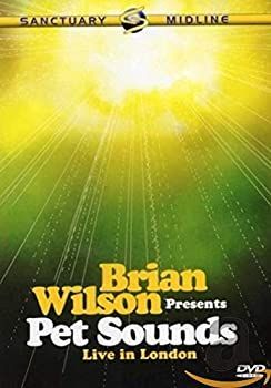 未使用・未開封品)Pet Sounds 購入 [DVD] [Import]