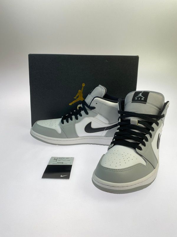 品 NIKE ナイキ 554724-092 AIR JORDAN 1 MID 靴 シューズ スニーカー SNEAKERS 160-250927-ks-26-min