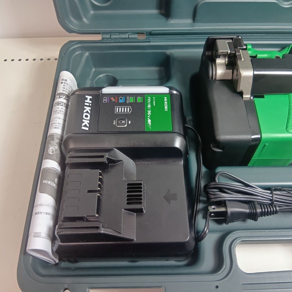 全ネジカッタ CL18DSAL