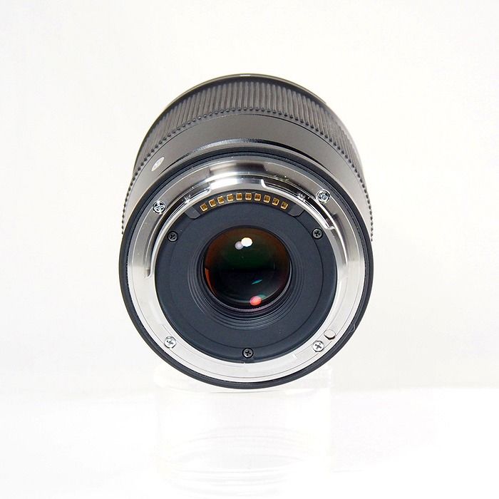 SIGMA - 【中古】(シグマ) SIGMA AF16/1.4 DC DN CONTEMPORARY フジXマウント 中古】(シグマ) SIGMA AF16/1.4 DC DN Contemporary TLマウント