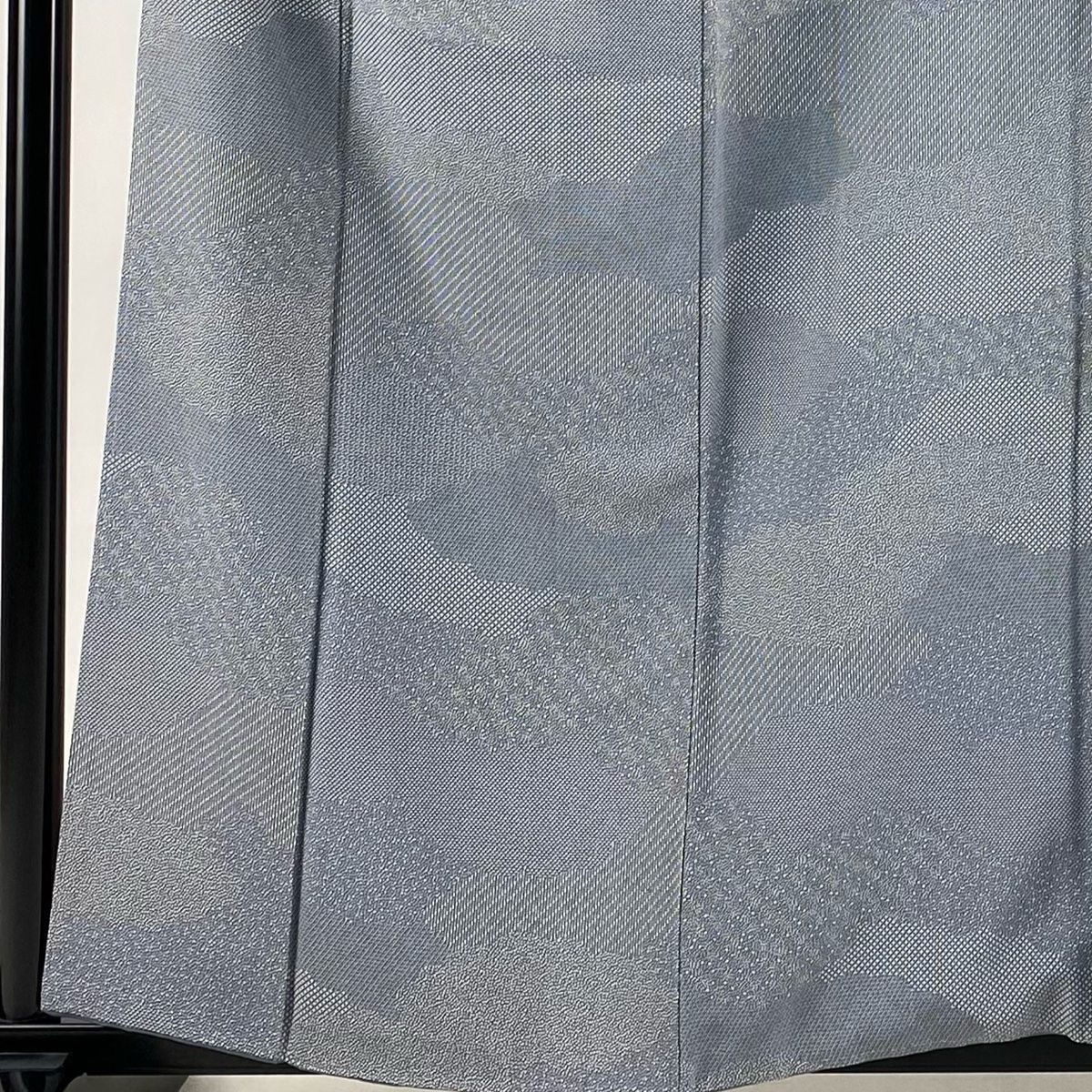 青灰色