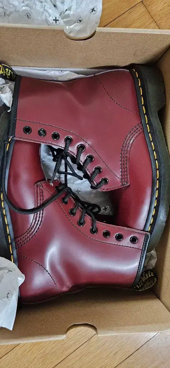 MARTENS