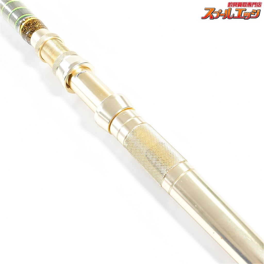 カイユウ スーパーヴィクトリー