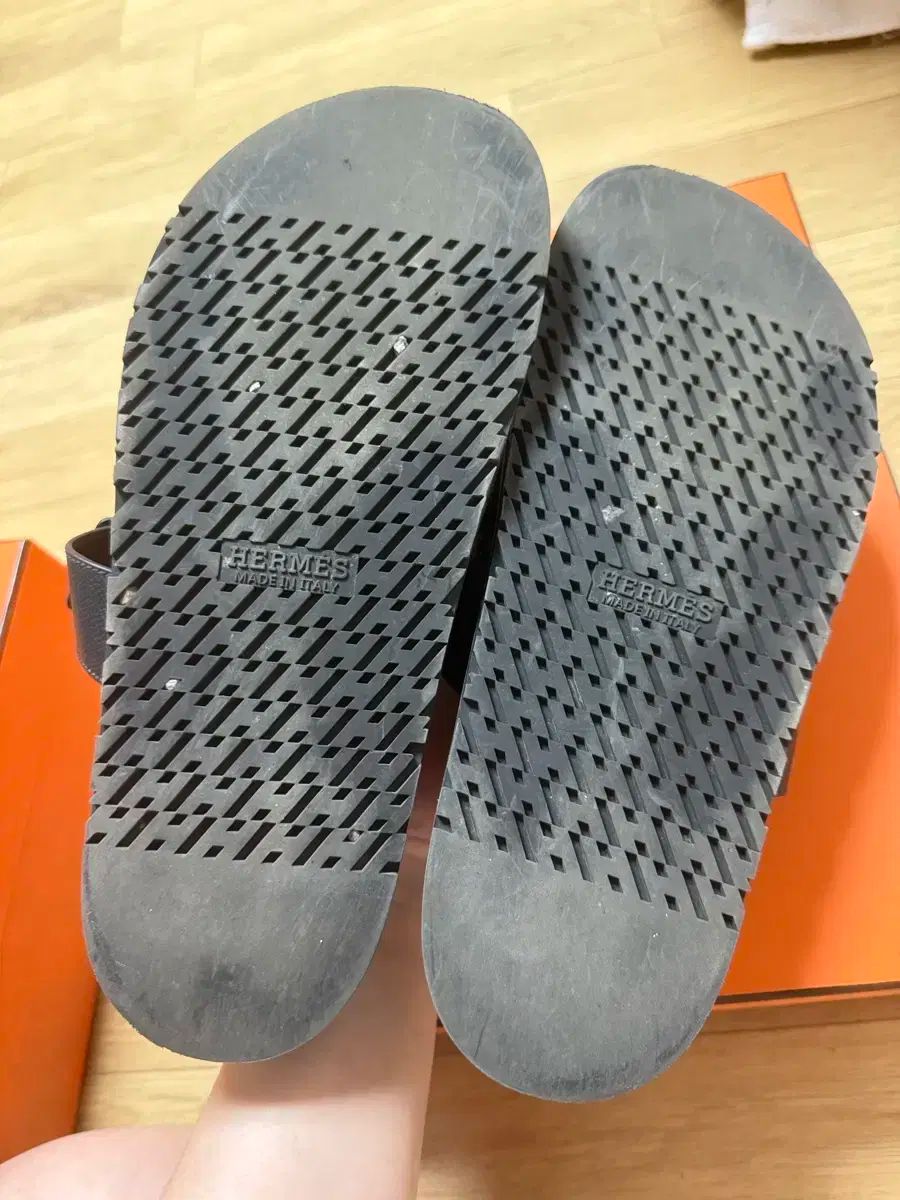HERMES エルメス