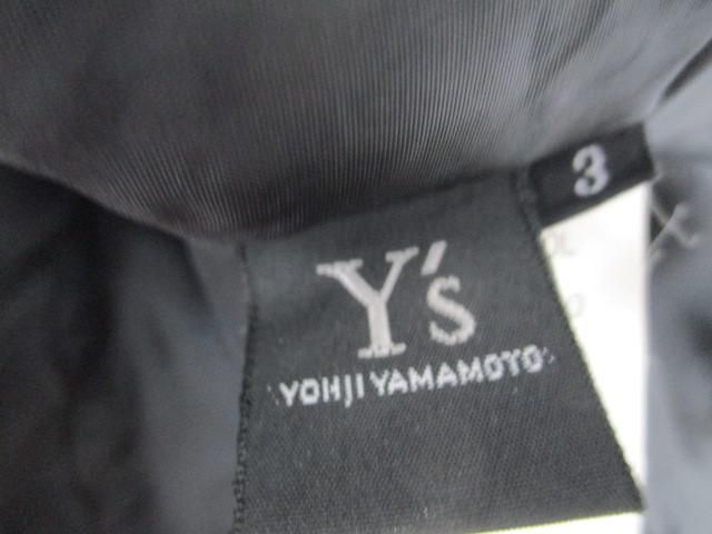 Y s