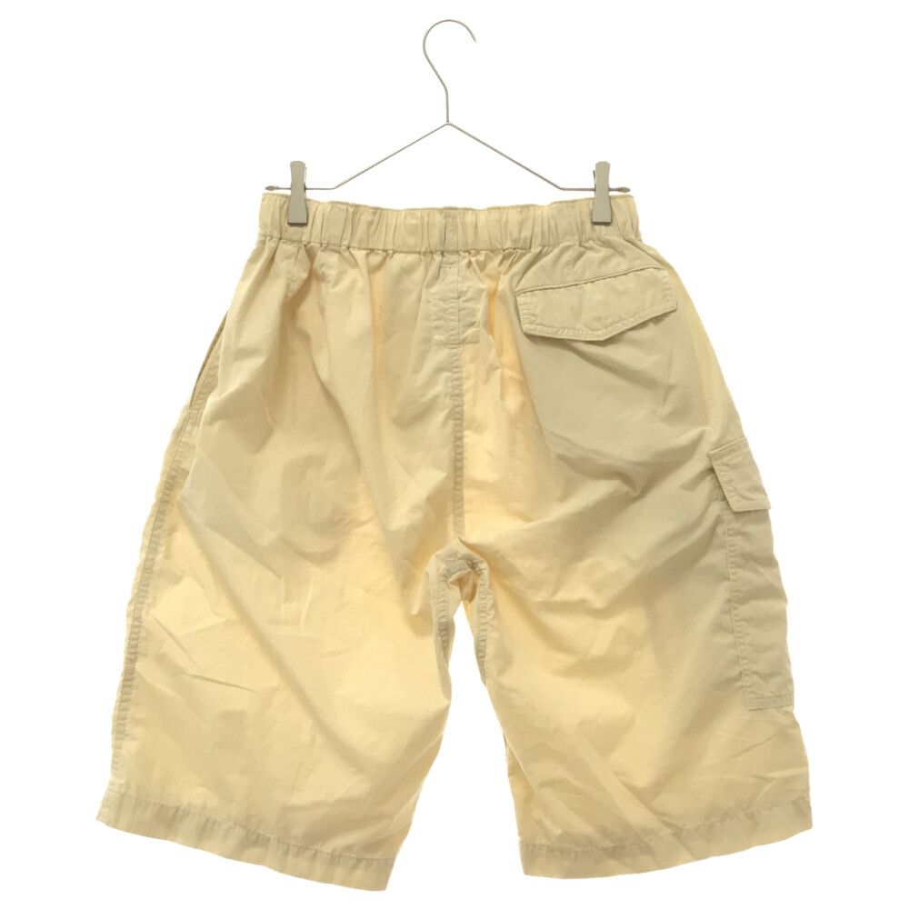 nanamica (ナナミカ) Easy Cargo Shorts イージーカーゴショーツ