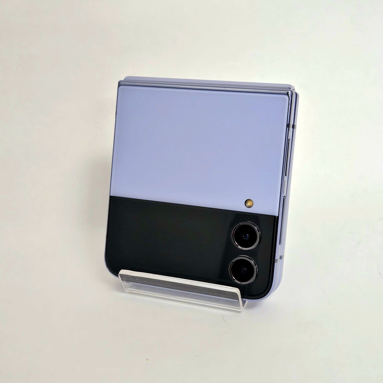 Galaxy Z FLIP4 512GB ブルー SIMフリー 【A級】 【公式通販】