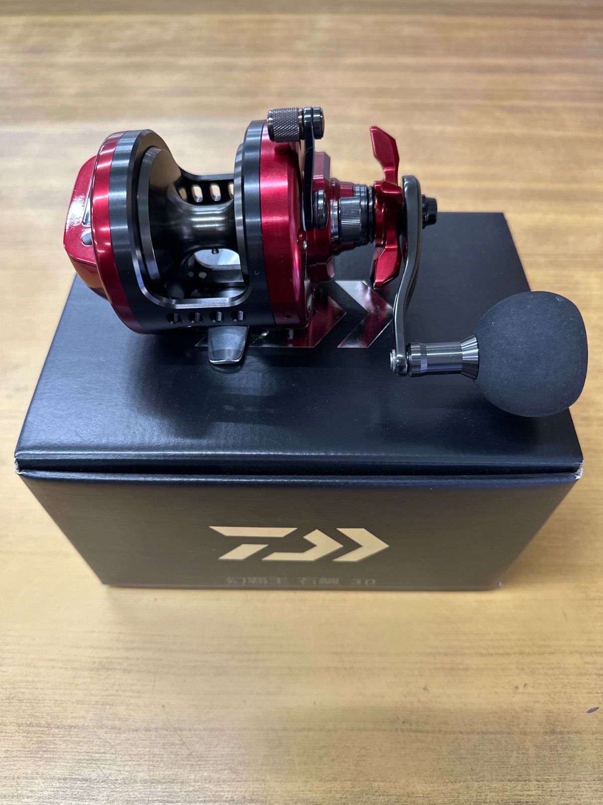 幻覇王30 ダイワ(Daiwa) 幻覇王 石鯛 30(30): 竿｜釣具の通販