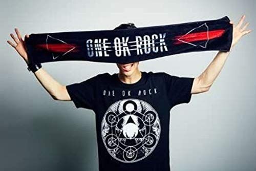 ONE OK ROCK ワンオク　2016 渚園　グッズ　　Tシャツ2枚　ハット 新品 ONE OK ROCK NAGISAEN 渚園 Tシャツ Mサイズ - メルカリ