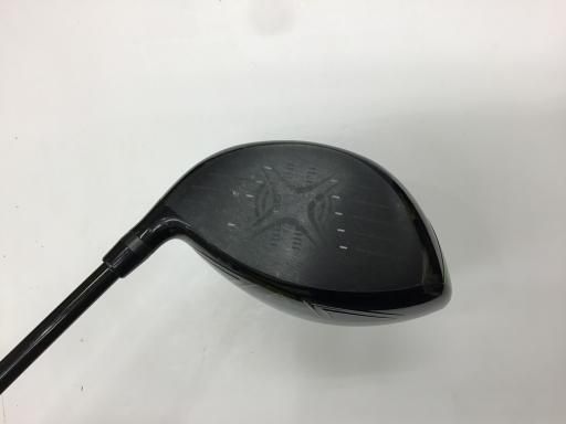 キャロウェイ GBB EPIC FORGED 10.5° ドライバー DR Speeder EVOLUTION