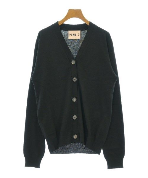 PLAN C プランシー カーディガン レディース 【古着】【中古】 PLAN C カーディガン レディース 【古着】【中古】【送料無料】 - メルカリ