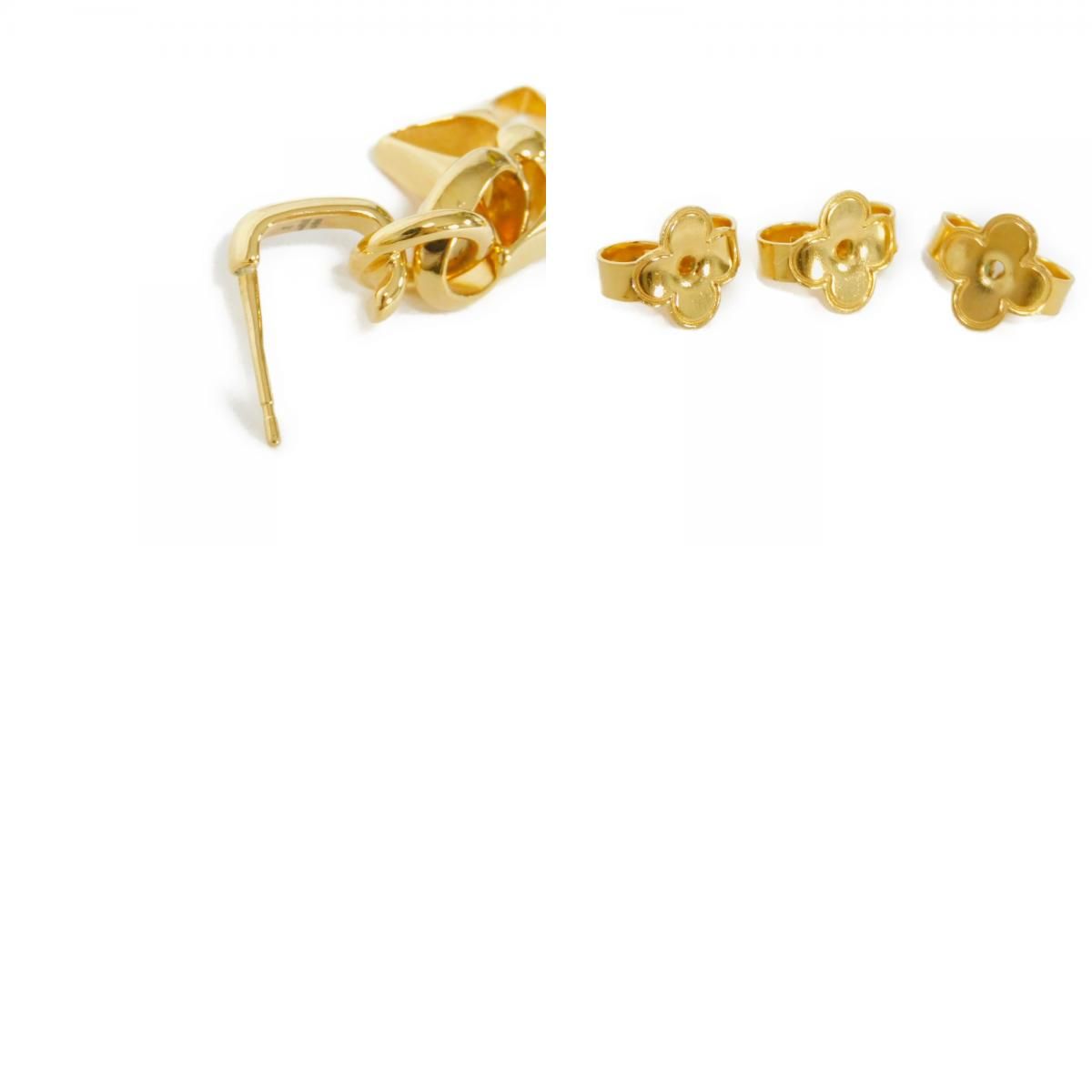 LOUIS VUITTON ルイ・ヴィトン ブックル ドレイユ・クレイジー