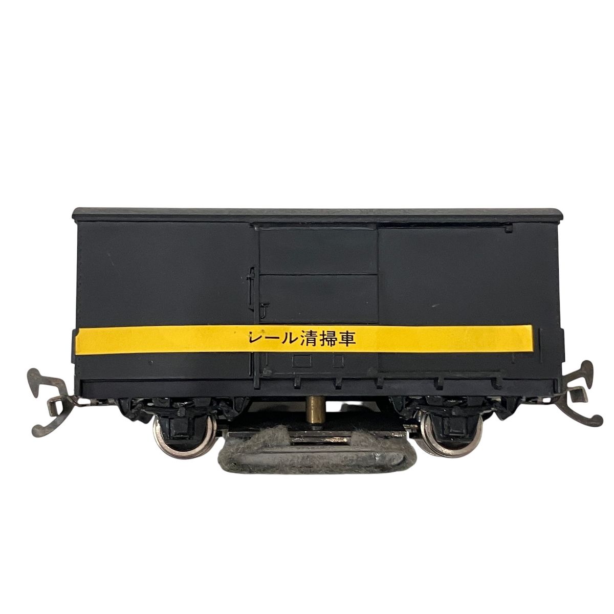 HOゲージ 鉄道模型完成品☆地鉄デハ1030型M車 (ロコモデル・KTM)走行可 カツミ】(HO)東武鉄道10030型（10050番代）2025年4月発売
