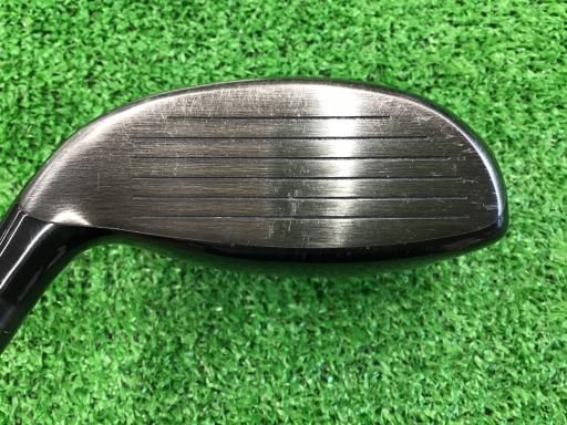 プロフ 中古】 ダンロップ SRIXON ZX H U5 ユーティリティ UT NS PRO