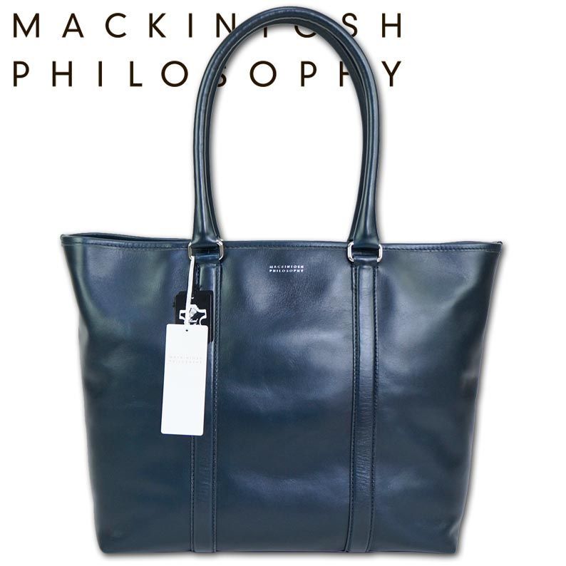 マッキントッシュフィロソフィー MACKINTOSH PHILOSOPHY 本革 レザー