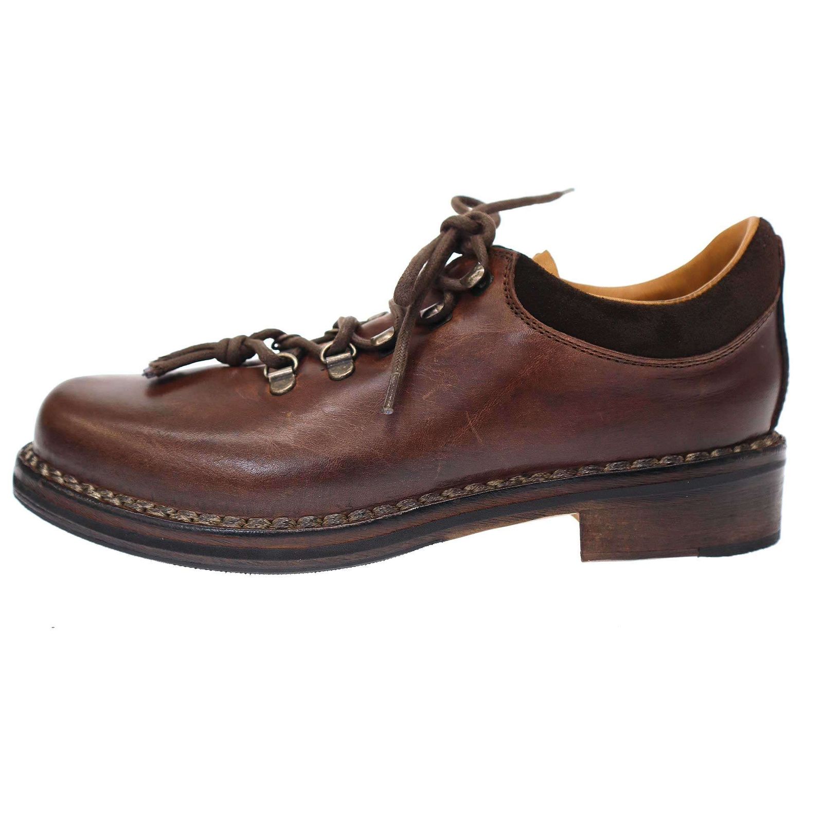GEOFFREY B.SMALL ジェフリービースモール Mountain Shoes Low