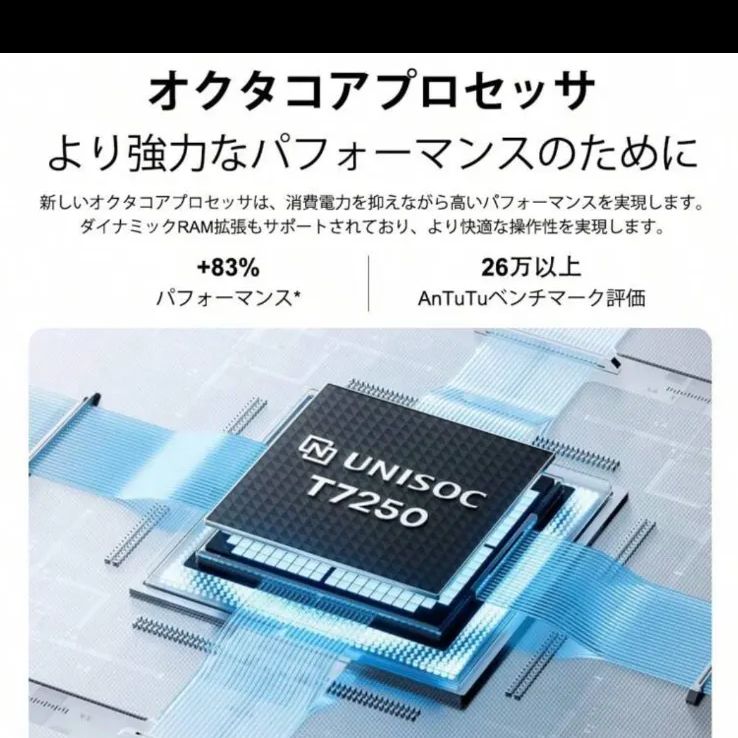 Xiaomi Redmi A5 3GB+64GB グローバルバージョンスマートフォン