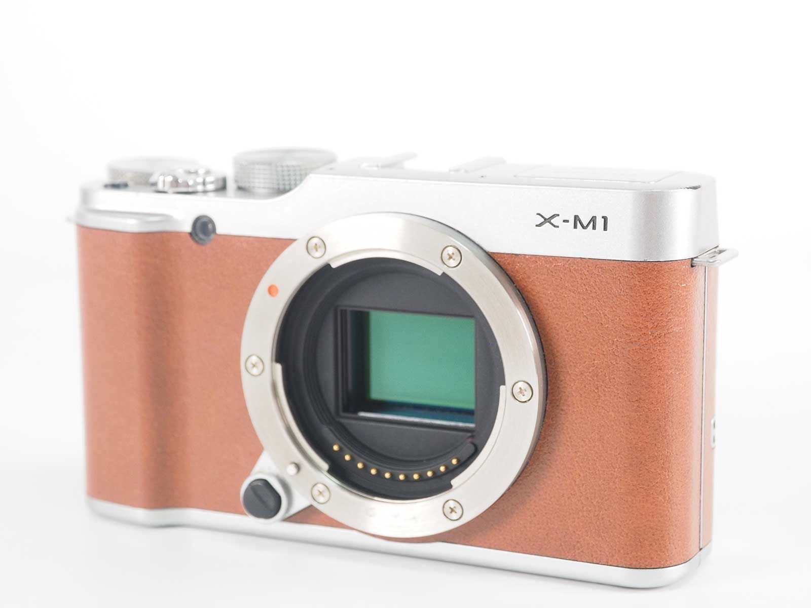 X-M1