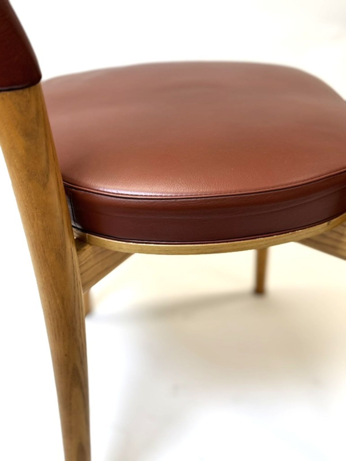 カッシーナ (イタリア) Cassina 501 GOTEBORG 1 ヨーテボリ 本革