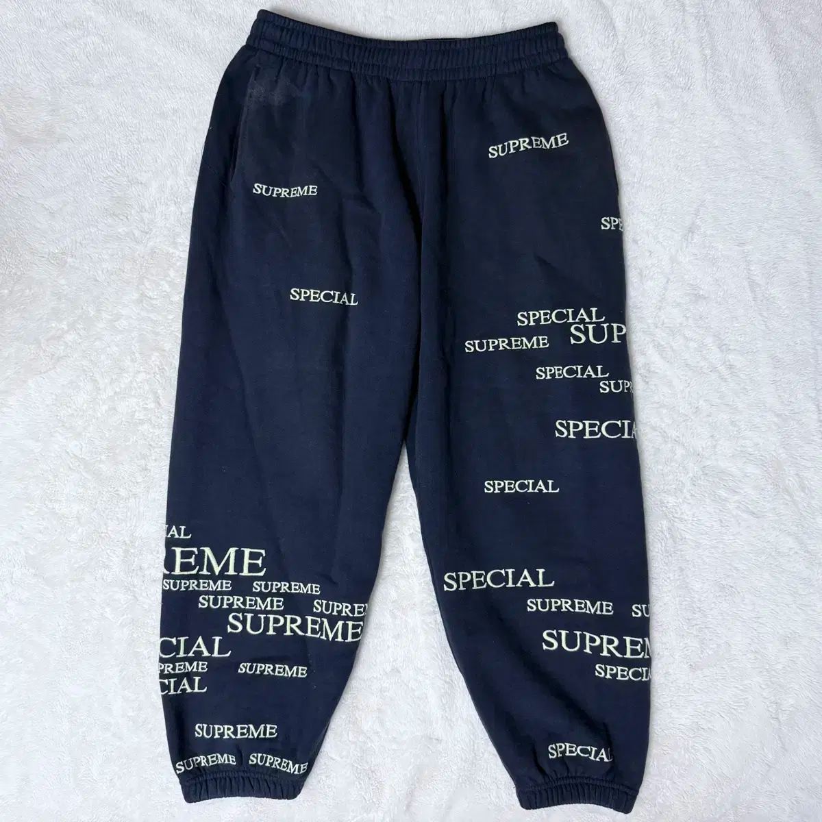 24FW Supreme Supreme シュプリーム スペシャル スウエットパンツ