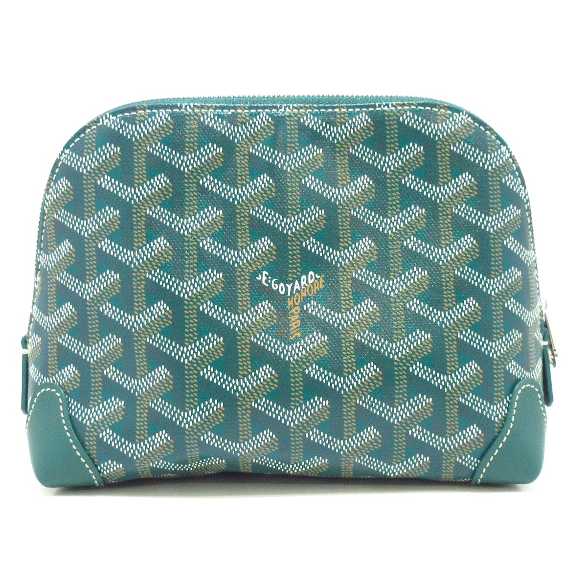 GOYARD(ゴヤール) ポーチ美品 ヴァンドーム コスメティック