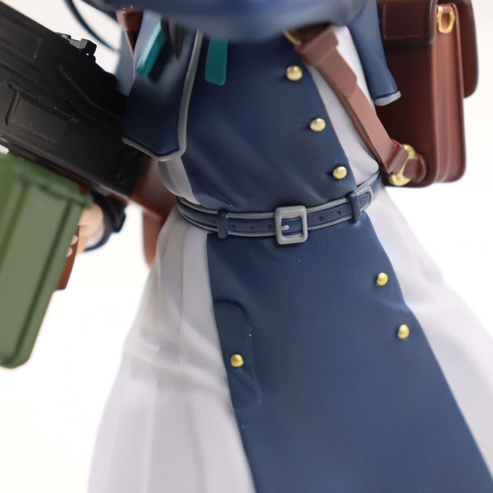 井ノ上たきな(いのうえたきな) リコリス・リコイル 1/7 完成品