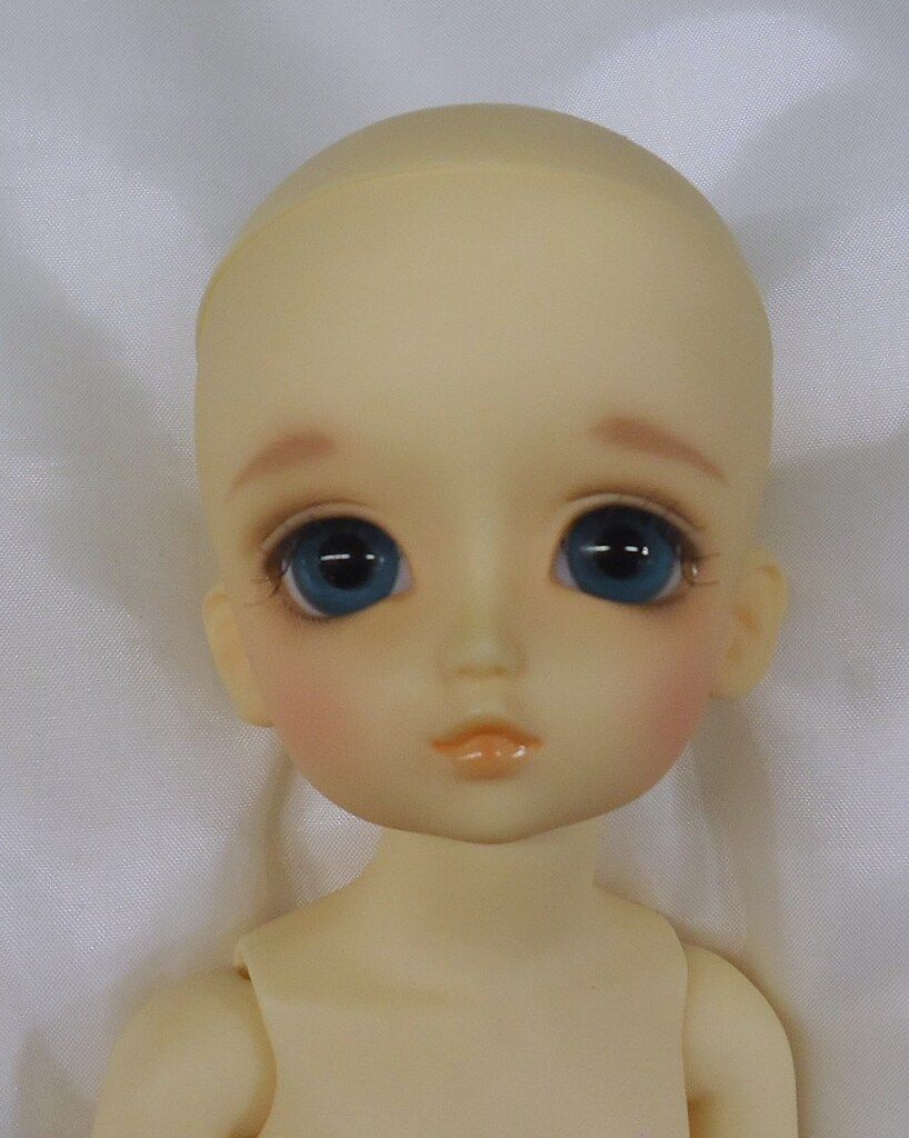 つぐみ *本体とウィッグのみ