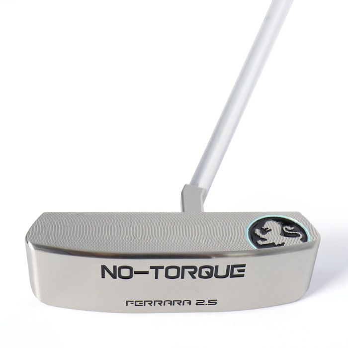 ピレッティ FERRARA 2.5 NO-TORQUE パター 美品 楽天市場】Piretti ピレッティ パター Ferrara2.5 No-Torque