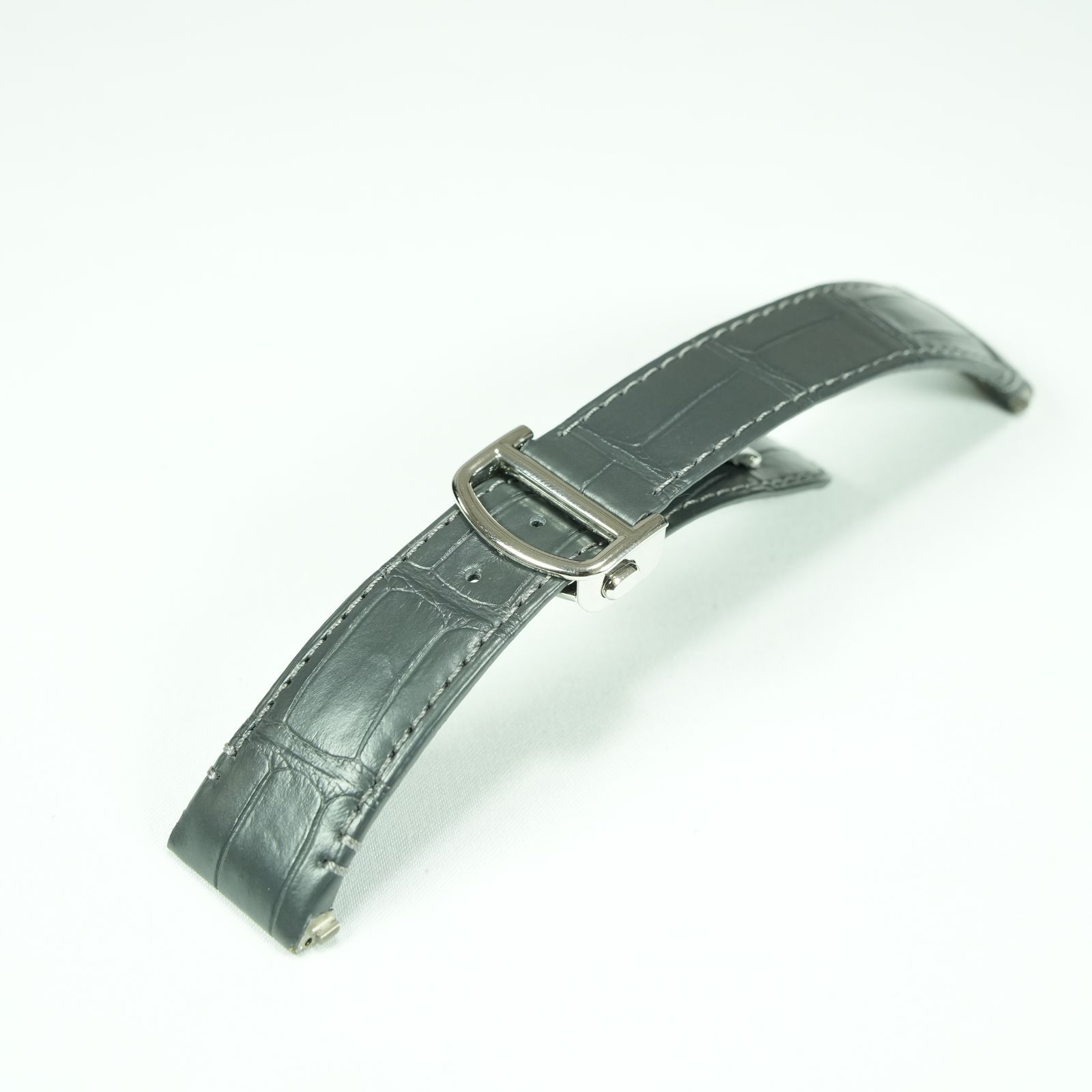 カルティエ　時計ベルト カルティエ 時計ベルト オーダーについて｜EBISU LEATHER