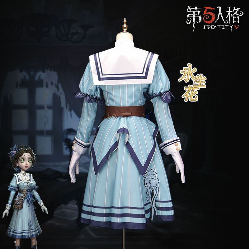 キャラクター再現
