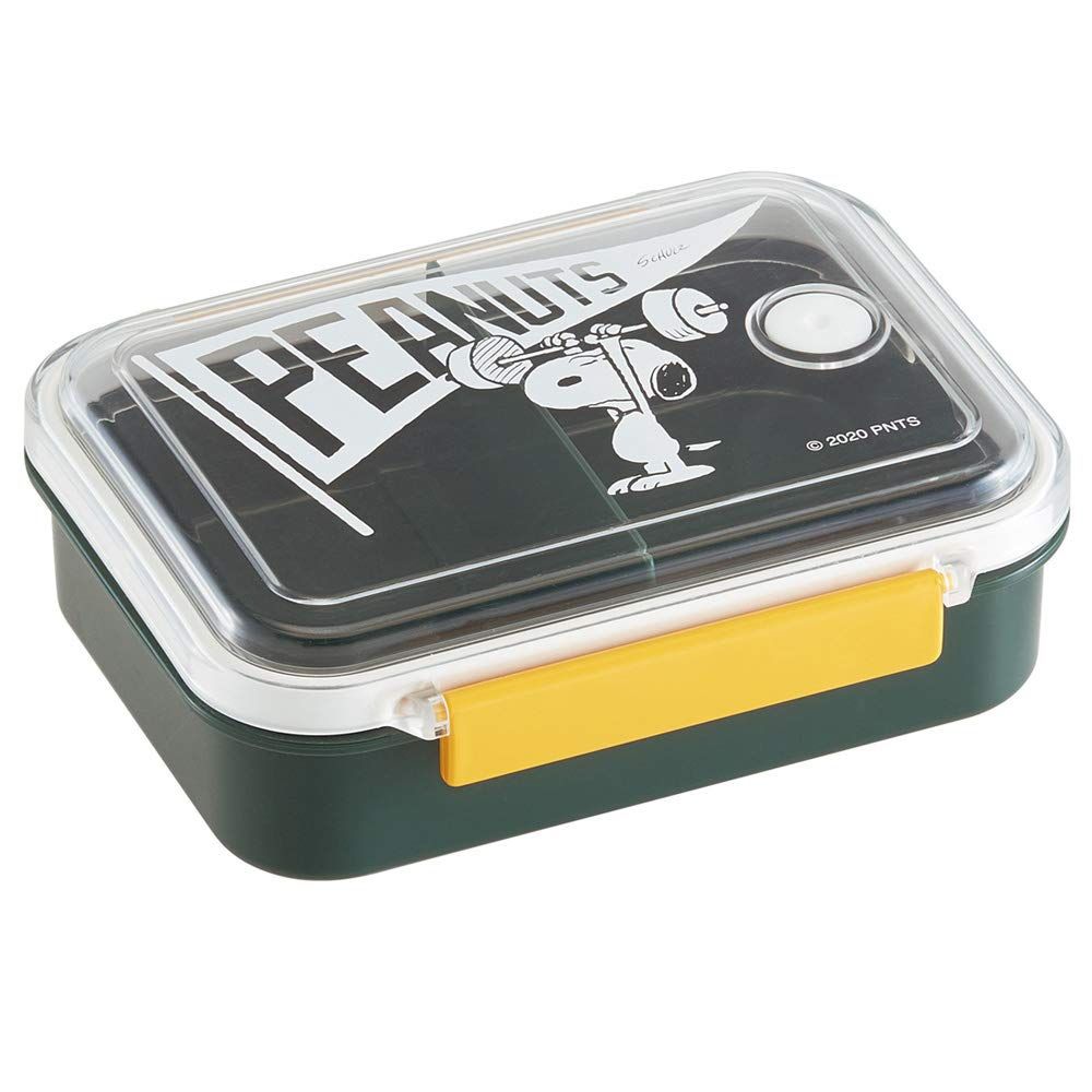 【人気商品】冷凍 冷蔵 (skater) 作り置き弁当 弁当箱 550ml スケーター スヌーピー 20 PMF4