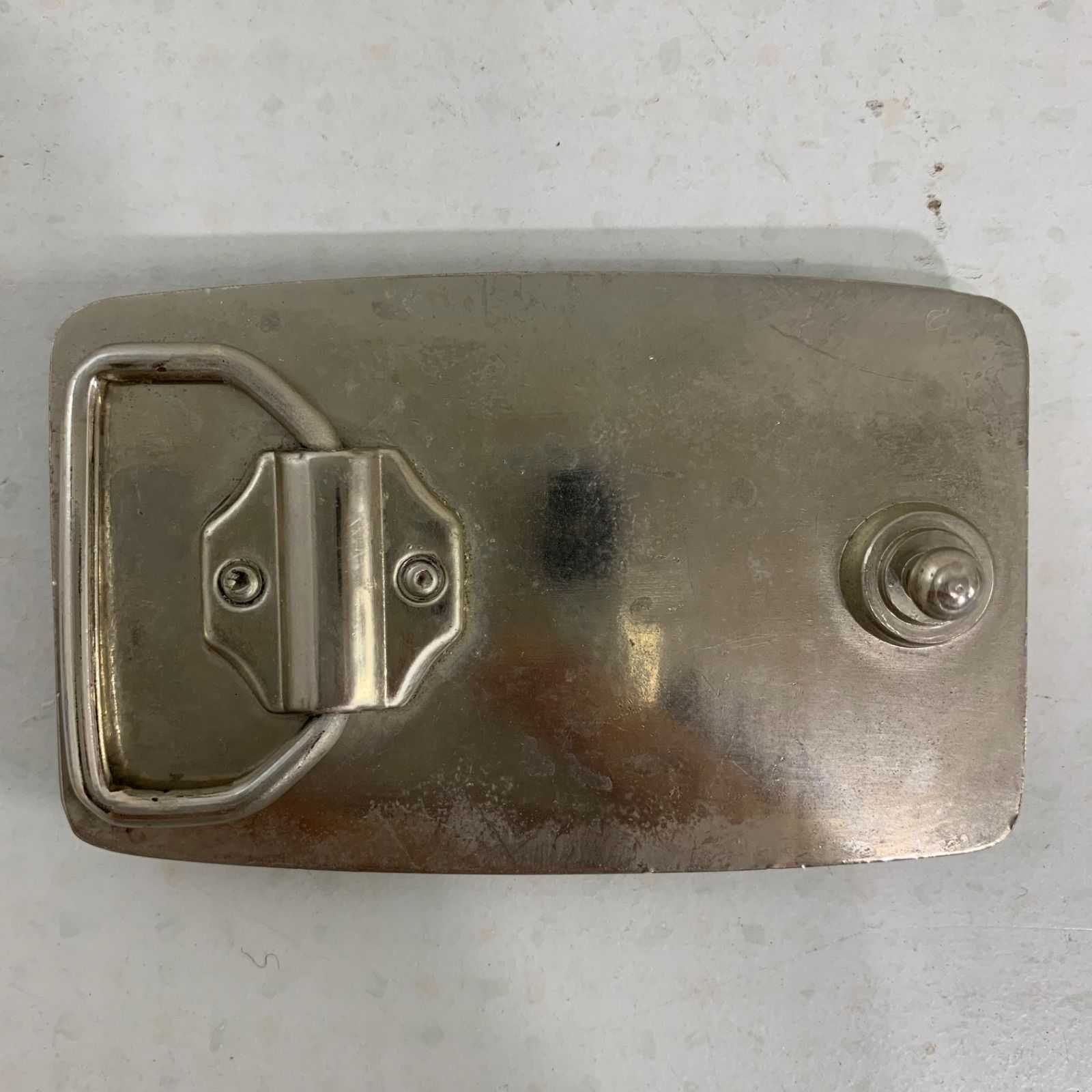 ⭐️HTC⭐️Pyramid⭐️シルバースタッズ⭐️ブラック⭐️34 正規取扱