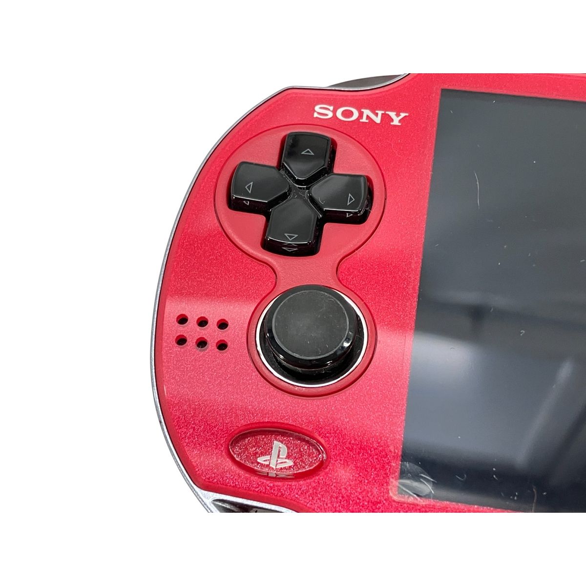 ヴィータ レッド