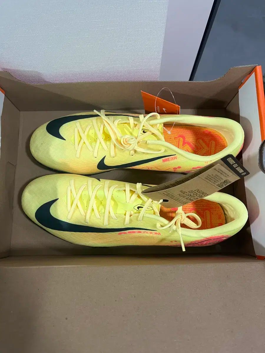 NIKE ナイキ マーキュリアル Vapor ヴェイパー 16