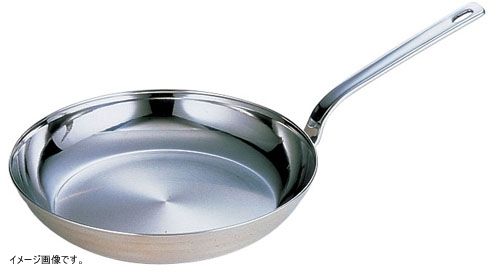 18-10ロイヤル シチュウパン XWD-270 １８−１０ ロイヤル シチューパン ＸＷＤ−２７０ ２７cm 代引不可 18