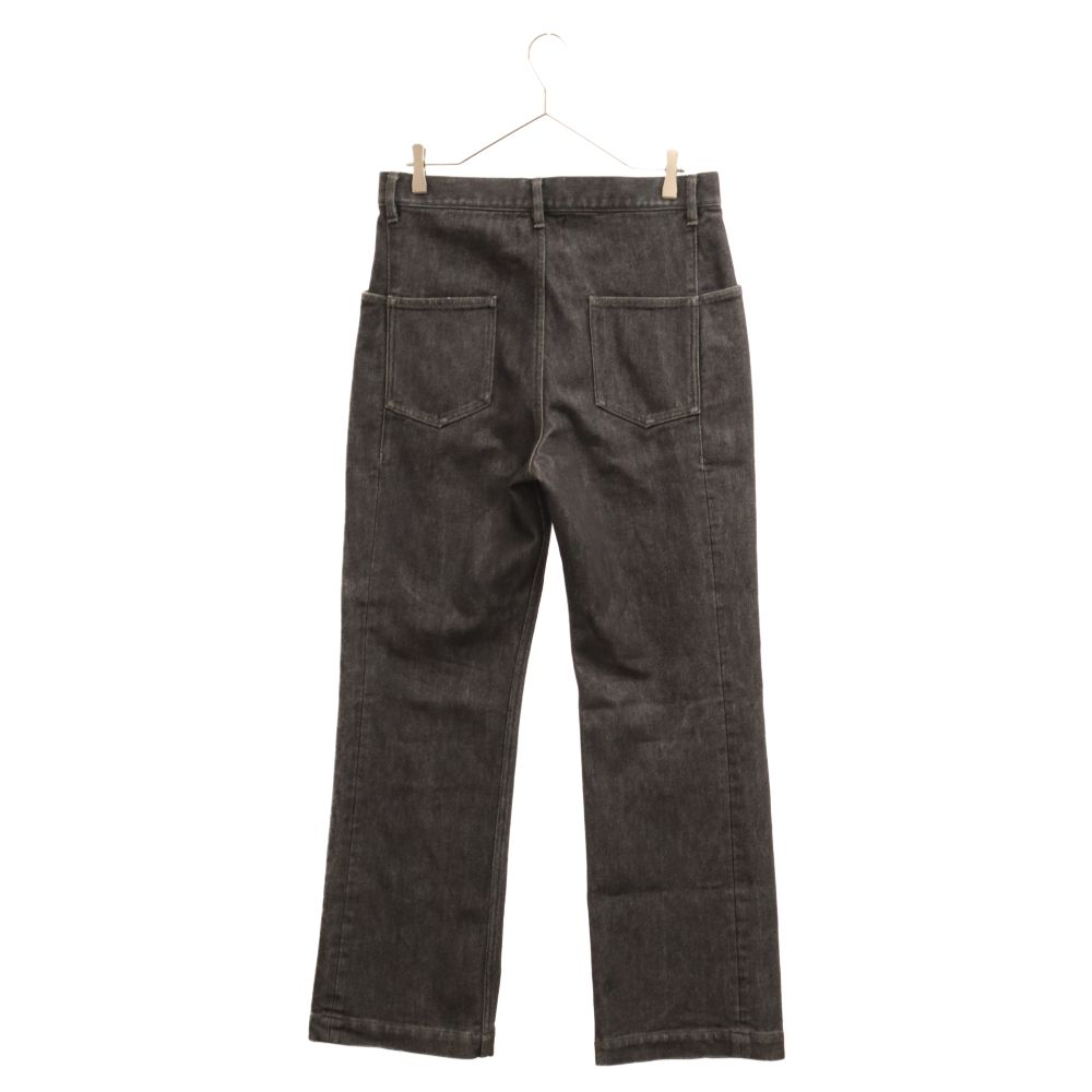 KAIKO BOX DENIM FLARE KAIKO BOX DENIM FLARE