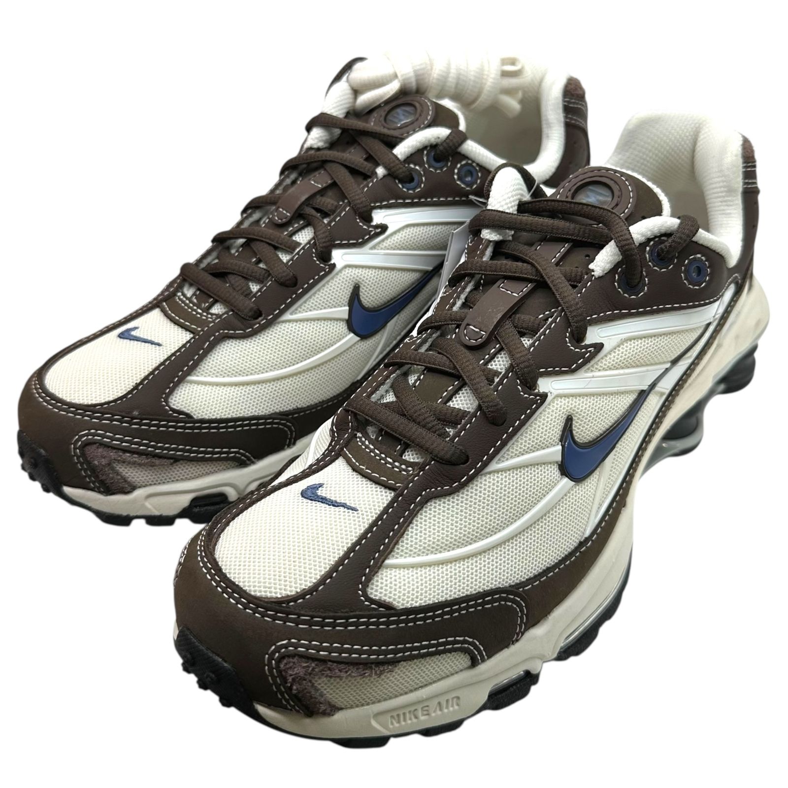 NIKE(ナイキ) Shox Ride 2 