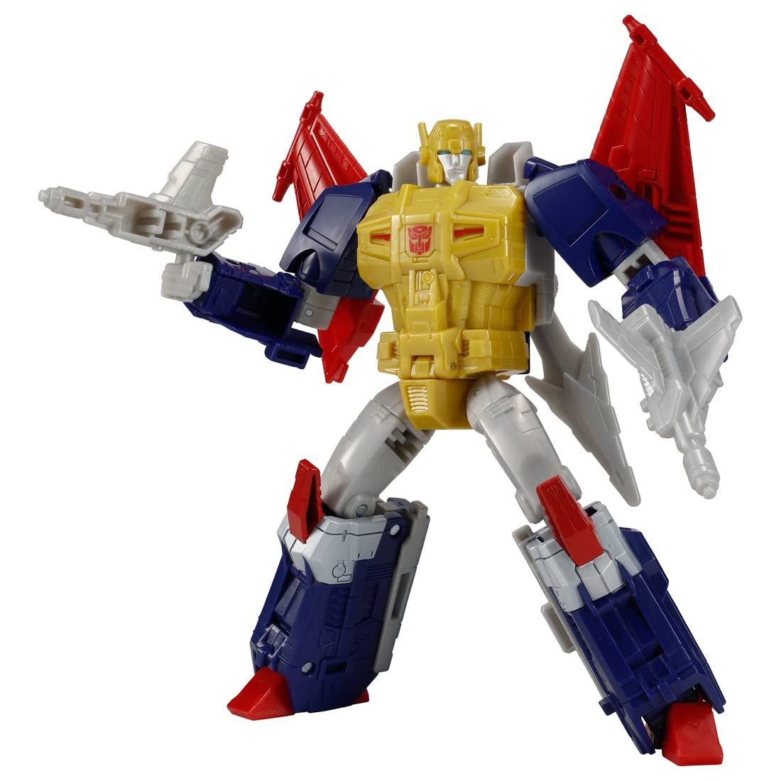 タカラトミー(TAKARA TOMY) トランスフォーマー トランスフォーマーレガシー TL-34 メタルホーク 
