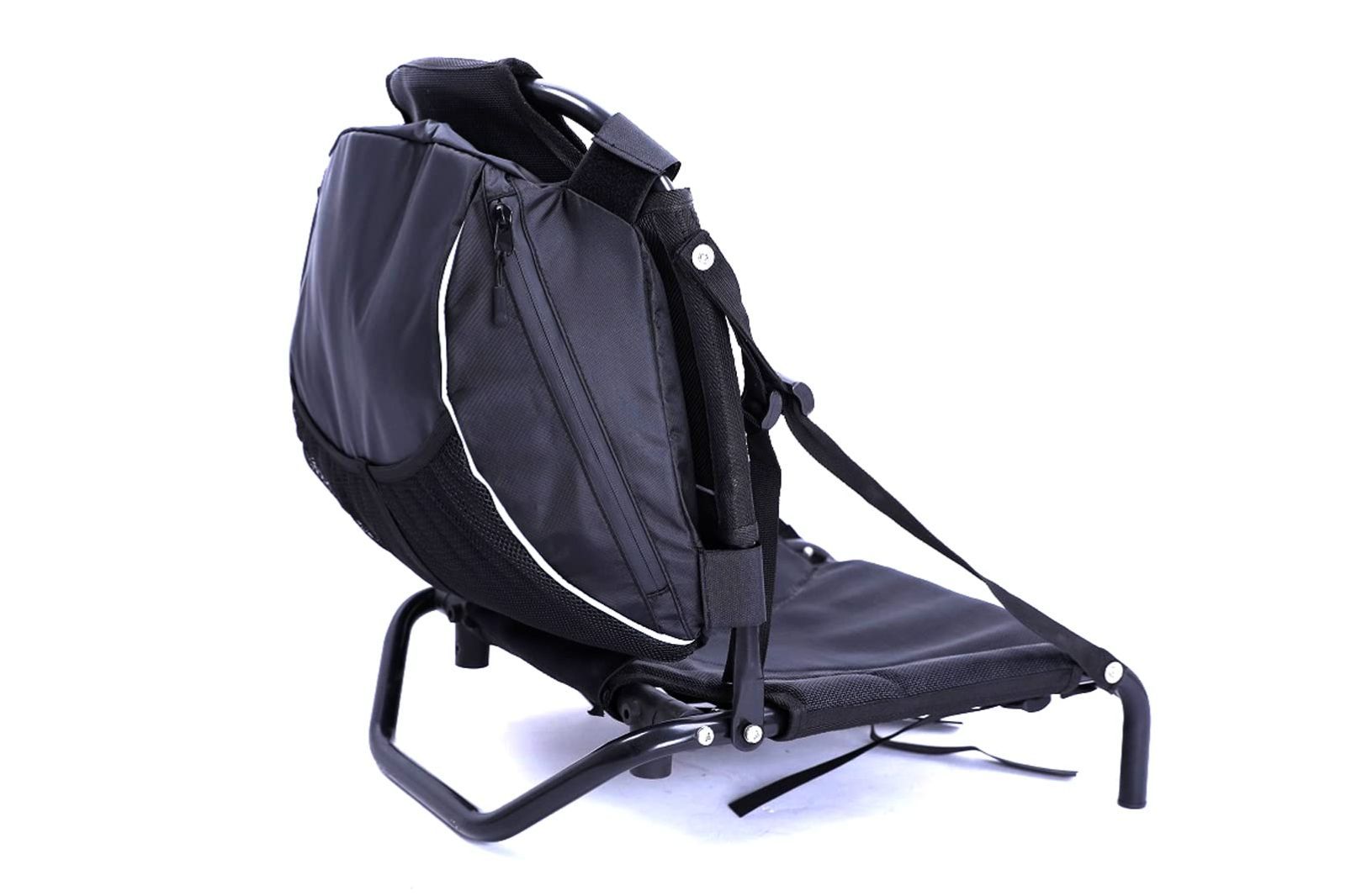 旅行 キャンプ カヤック ビーチ用 シート 芝生の椅子スタイルシートバッグ カヤック用 カヤックバッグ 防水シートバック収納バッグオックスフォード