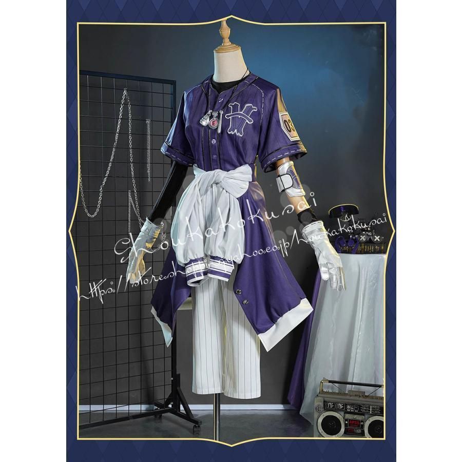 第五人格 IdentityV アイデンティティ5 バッツマン ガンジ グプタ BLK戦隊衣装 コスプレ衣装 イベント コスチューム 変装活動 仮装 学 USTAUSTRALIA_COM_AU