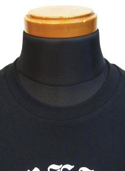 3/4ラグランロンT